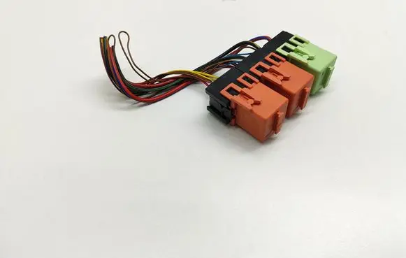 BMW 5 E60 E61 Other relay 8373700 61368373700 12631742690