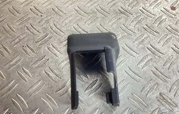 Lexus RX 450H Front passenger seat rail trim 7212348140