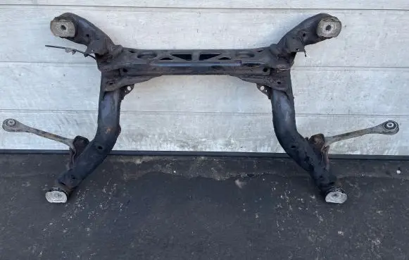 Rear subframe