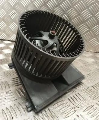 Audi A3 S3 8L Heater fan/blower 1J1819021