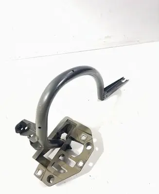 Mercedes-Benz C W205 Tailgate/trunk/boot hinge a2057501528