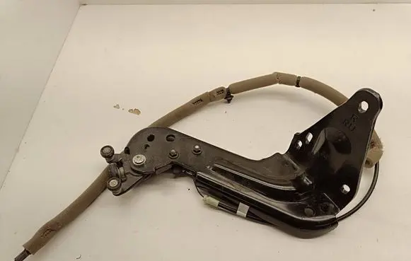 Chrysler Pacifica Rear door upper hinge 2C02 990AC0602 996AD