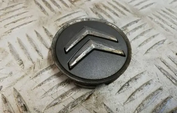 Citroen C4 I Picasso Original wheel cap 9681280680 9684843180 9685045580