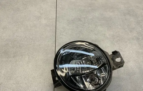 Nissan Pulsar Front fog light 