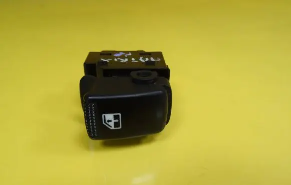 Hyundai Matrix Electric window control switch
