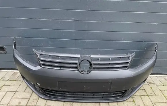 Volkswagen Caddy Front bumper