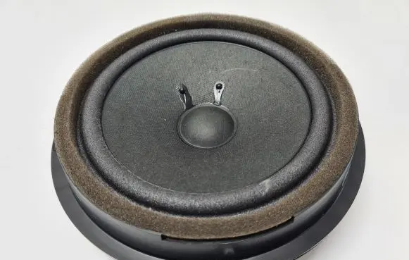 Ford Turneo Courier Front door speaker AA6T18808AA