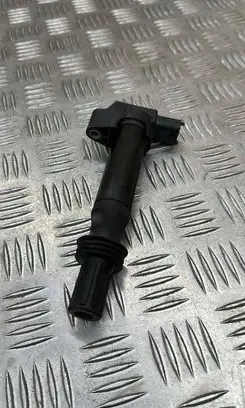 Citroen C4 Cactus High voltage ignition coil 9675390980