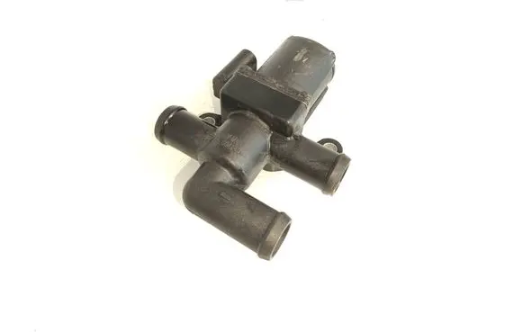Volkswagen Transporter - Caravelle T6 Electric auxiliary coolant/water pump 1T0820036D