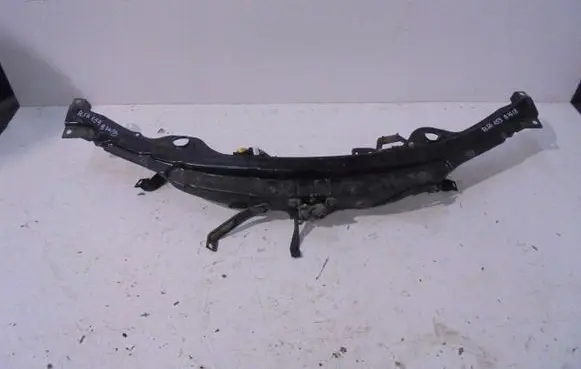 Alfa Romeo 159 Radiator support slam panel PASPRZEDNI