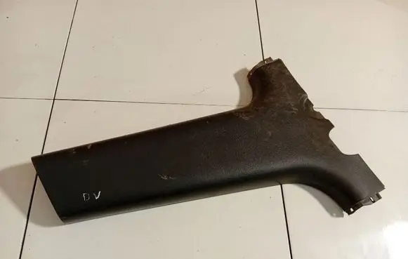 Chevrolet Aveo (B) pillar trim (top) 96537365