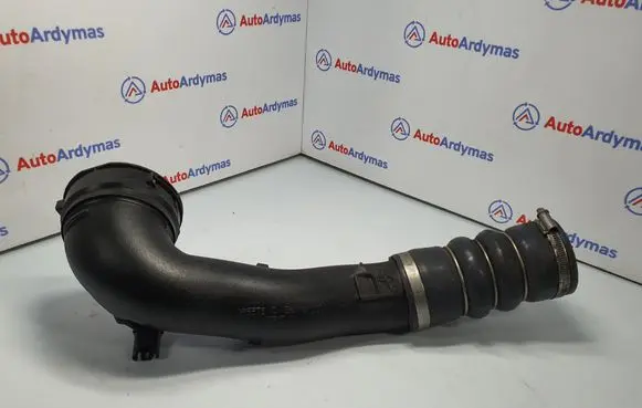 BMW X5 E70 Intercooler hose/pipe 7588268 13717588268