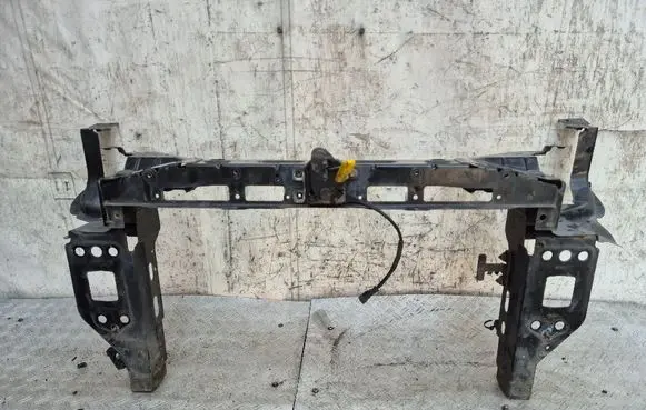 Lancia Delta III Radiator support slam panel