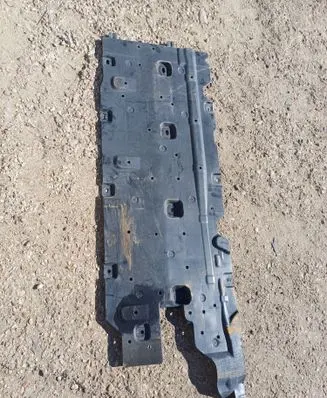 Renault Scenic IV - Grand scenic IV Side bottom protection 748155384R