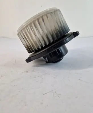 Heater fan/blower
