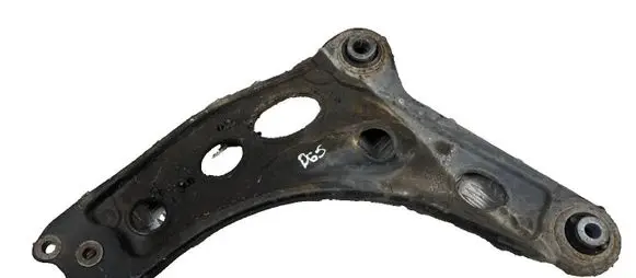 Front lower control arm/wishbone