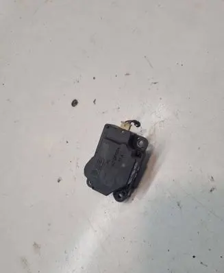 Volvo C30 Air flap motor/actuator 4N5H19E616 6652A