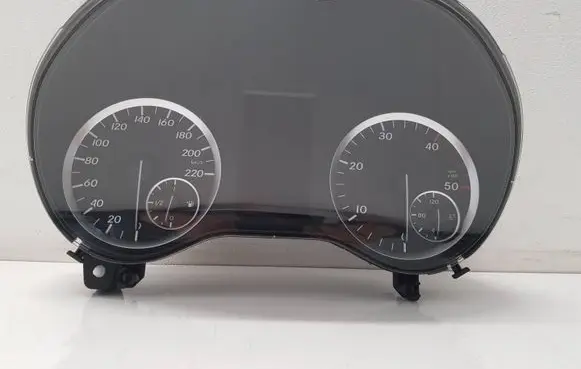 Mercedes-Benz Vito Viano W447 Speedometer (instrument cluster) A4479006808 A4479018502 A4479028404