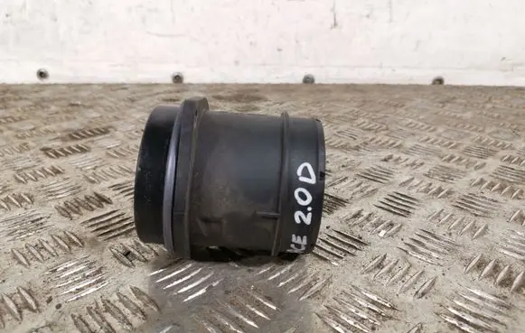 Jaguar F-Pace Mass air flow meter 0280218307 G4D312B579AA