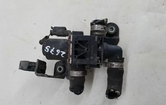 Water pump