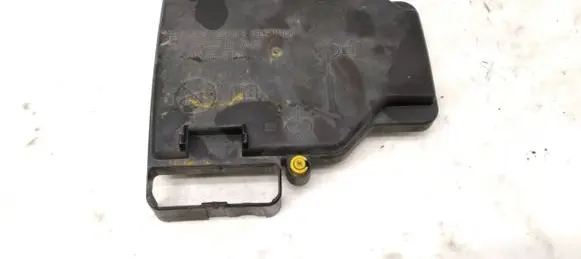Citroen Jumper Fuse box cover 1389412080