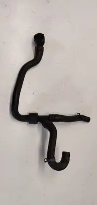 Volkswagen Tiguan Engine coolant pipe/hose 5QF122051BB