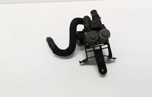 Audi A6 S6 C6 4F Electric auxiliary coolant/water pump 4F2959617A