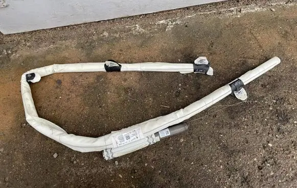 BMW 4 F36 Gran coupe Roof airbag 7221045