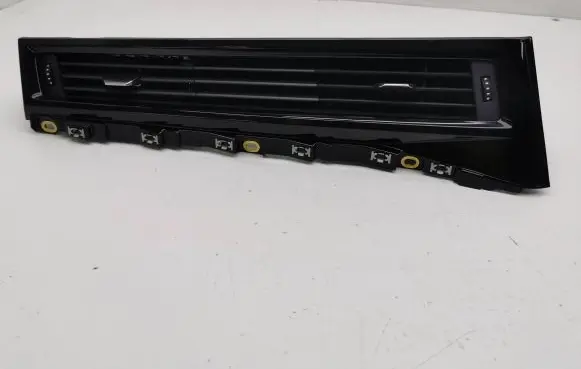 Audi A1 Dashboard side air vent grill/cover trim 82C820951C