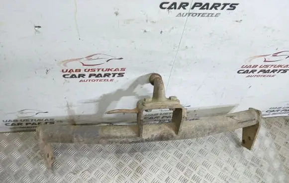 Nissan Terrano Tow bar set 