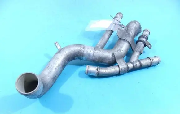 Land Rover Range Rover L322 Engine coolant pipe/hose IMPRK1288958
