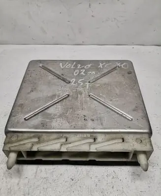 Volvo XC70 Gearbox control unit/module 1T0202A00 P09480761 T01081952