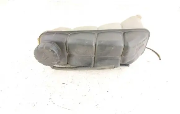Mercedes-Benz E W210 Coolant expansion tank/reservoir 2105000349 2105000549