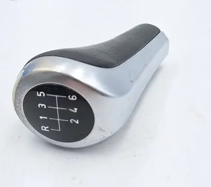 BMW 3 E90 E91 Gear shift switch/knob 7531232 25117531232