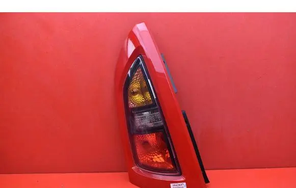 KIA Soul Rear/tail lights 92401-2K0L