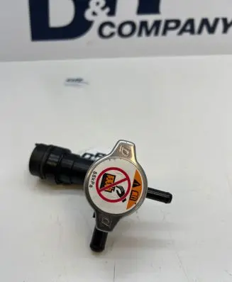 Toyota RAV 4 (XA50) Engine coolant pipe/hose