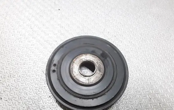 Ford Fiesta Crankshaft pulley