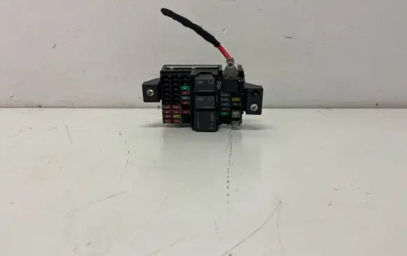 Chery Jaecoo 7 Fuse 23898571
