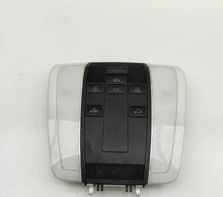 Mercedes-Benz E A207 Front seat light A2078200001