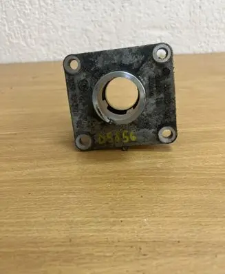 BMW X6 E71 Driveshaft support bearing bracket 241681