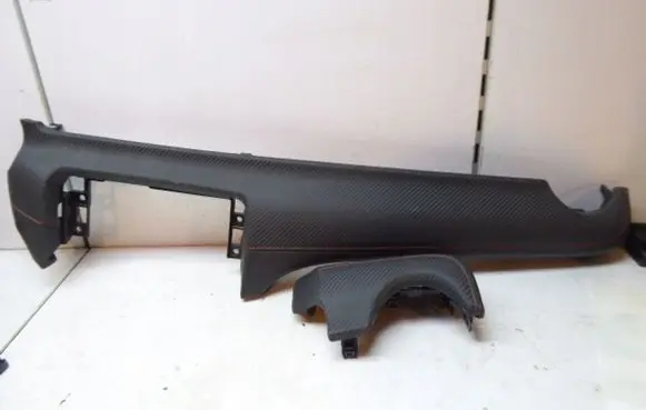 MG ZS Dashboard trim 1065176410651775