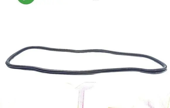 Audi A1 Front door rubber seal 