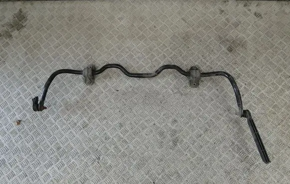 Fiat 500X Rear active stabilizer 