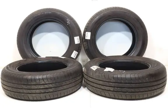 Toyota Yaris R14 summer tire