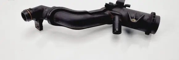 Ford Galaxy Oil fill pipe 9654733980
