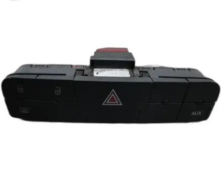 Seat Ibiza IV (6J,6P) Other switches/knobs/shifts 6J0927137C