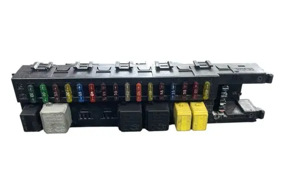 Comfort/convenience module