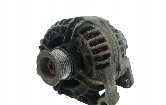 Opel Vectra C Generator/alternator 0124515080