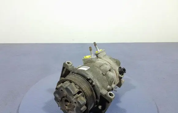 Dodge Caliber Air conditioning (A/C) compressor (pump) P55111423AF