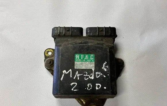 Mazda 6 Fuel injection control unit/module 1310001241 1310001124